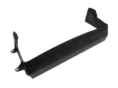 Ram 52014745AB SHROUD Charge Air Cooler