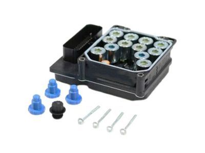 Mopar 68025874AA Module Anti-Lock Brakes