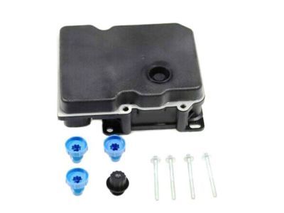 Mopar 68025874AA Module Anti-Lock Brakes