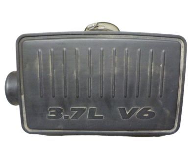 Jeep 53013891AA RESONATOR Air Cleaner