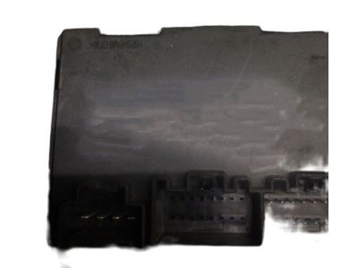 Dodge RL029423AI MODULE Transfer Case Control