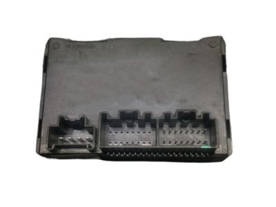 Dodge RL029423AI MODULE Transfer Case Control