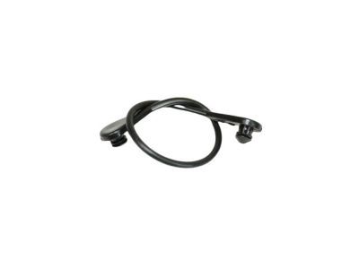 Ram 5278461AA TETHER Fuel Filler Cap