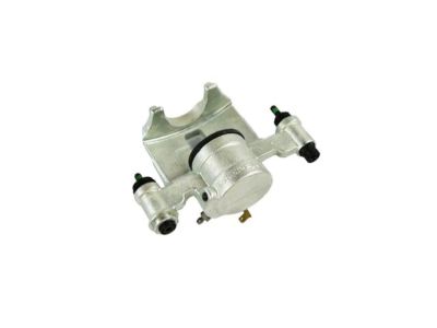Ram 68230092AB CALIPER ASSEMBLY Disc Brake Rear