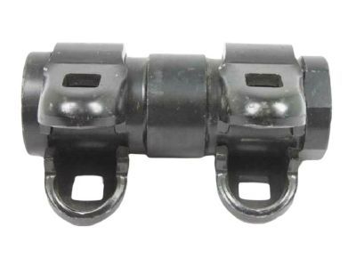 Ram 68072032AA ADJUSTER TUBE Tie rod
