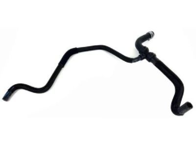 Jeep 55038432AE HOSE AND VALVE Vacuum