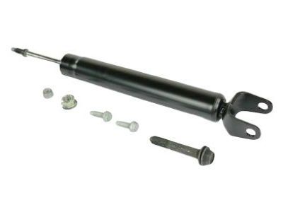 Jeep 68234050AB SHOCK ABSORBER KIT Suspension Rear QuadraLift Air Suspension