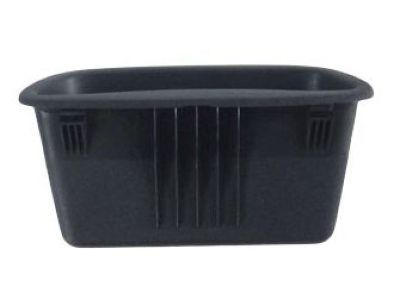 Jeep 1UA33LC5AA PULL CUP Liftgate