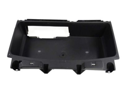 Dodge 5LJ42XXXAC FRAME Cargo Area