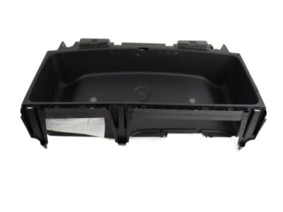 Dodge 5LJ42XXXAC FRAME Cargo Area