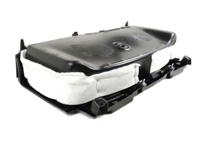 Dodge 5LJ42XXXAC FRAME Cargo Area