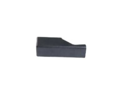 Jeep 68371839AA COVER Track