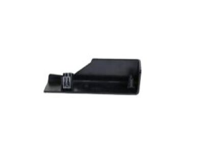 Jeep 68371839AA COVER Track