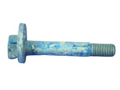 Dodge 6510186AA SCREW AND WASHER Hex Head M11X1.50X86.00