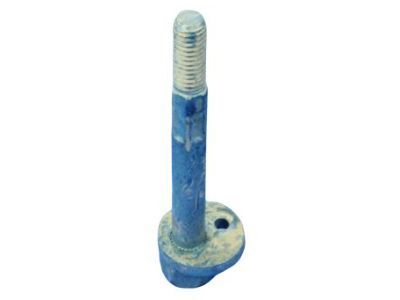 Dodge 6510186AA SCREW AND WASHER Hex Head M11X1.50X86.00