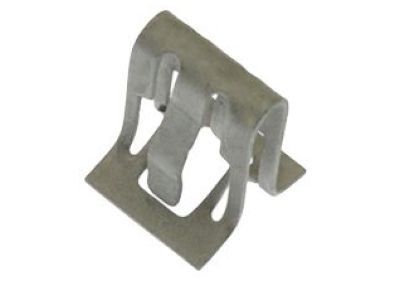 Jeep 68232017AA U-CLIP Pillar Clip