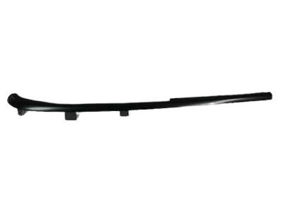 Chrysler 5067152AG WEATHERSTRIP Quarter Window Belt