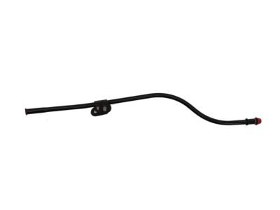Dodge 5184931AG TUBE Engine Oil Indicator