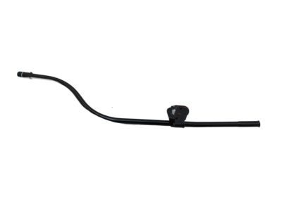 Dodge 5184931AG TUBE Engine Oil Indicator