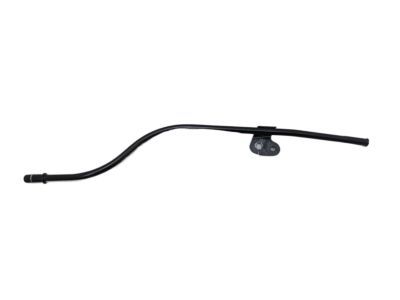 Dodge 5184931AG TUBE Engine Oil Indicator