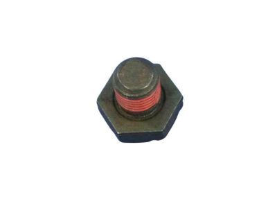 Dodge 6035462 BOLT Flexplate