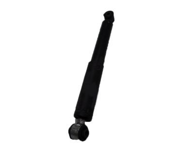 Dodge 52113183AB SHOCK ABSORBER Suspension Front