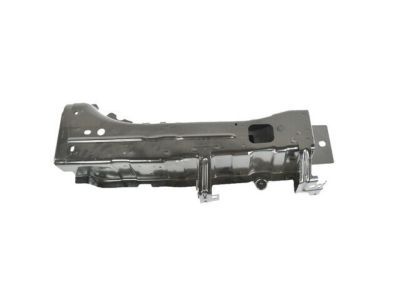Jeep 68102917AH BEAM Upper Load Path