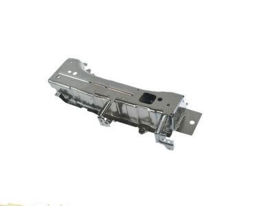 Jeep 68102917AH BEAM Upper Load Path