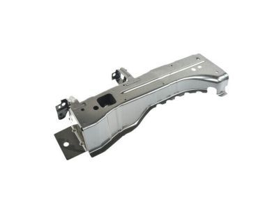 Jeep 68102917AH BEAM Upper Load Path