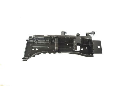 Jeep 68102917AH BEAM Upper Load Path