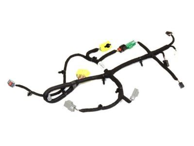 Ram 68144497AD WIRING Engine And Transmission