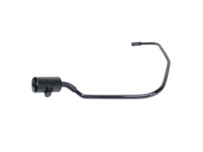 Chrysler 52855832AB HOSE Vacuum