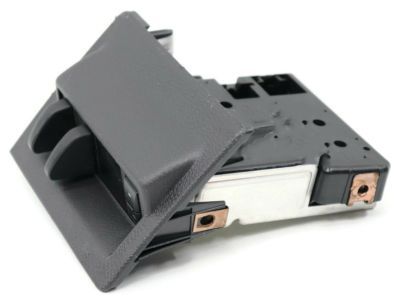 Ram 56029431AG MODULE Trailer Tow