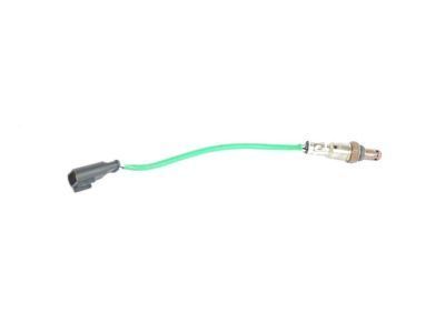 Mopar 68254612AA Oxygen Sensor, Rear