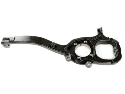 Mopar 68234396AA Knuckle Front