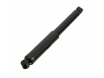 2005 Dodge Ram 2500 Shock Absorber - 52121356AC