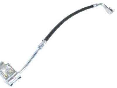 2020 Ram 1500 Brake Line - 55366893AI