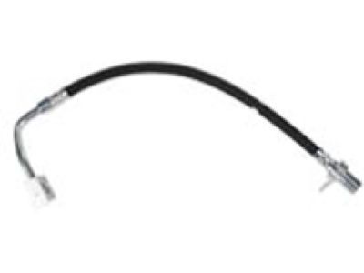 Mopar 55366893AI Hose Brake Left Front