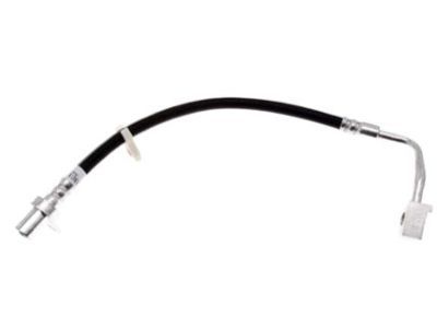 Mopar 55366893AI Hose Brake Left Front
