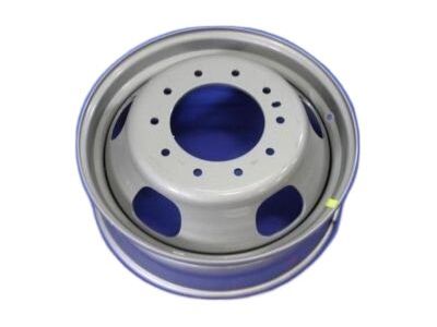 Ram 6PB43S4AAA WHEEL Steel