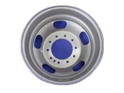 Ram 6PB43S4AAA WHEEL Steel