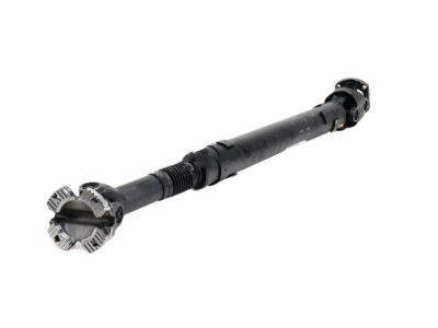 Ram 52123084AC SHAFT Drive Front