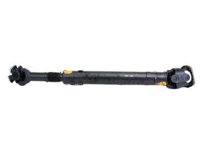 Ram 4500 Drive Shaft - 52123084AC