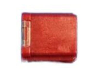 Mopar 68137045AA Maxi Fuse, Front