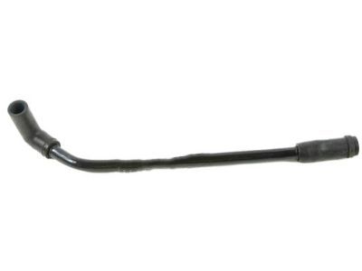 Dodge 5038500AB HOSE PCV Valve To intake Manifold