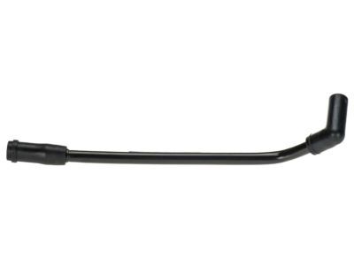 Dodge 5038500AB HOSE PCV Valve To intake Manifold