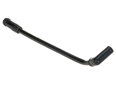 Dodge 5038500AB HOSE PCV Valve To intake Manifold