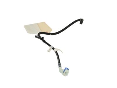 Jeep 5038137AC HOSE Vacuum