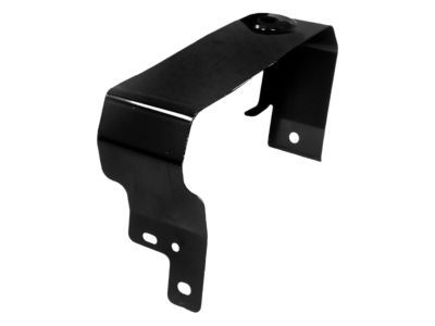 Mopar 68227533AB Stop Bumper, Front Driver Side