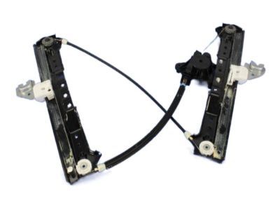 Ram C/V Window Regulator - 68030718AA